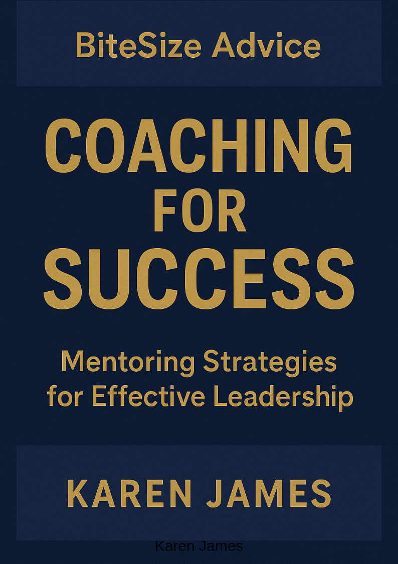 BiteSize Advice: Coaching for Success