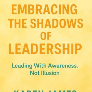 BiteSize Advice: Embracing the Shadows of Leadership