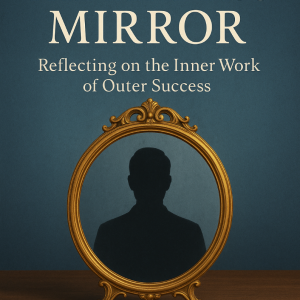 BiteSize Advice: The Leader’s Mirror