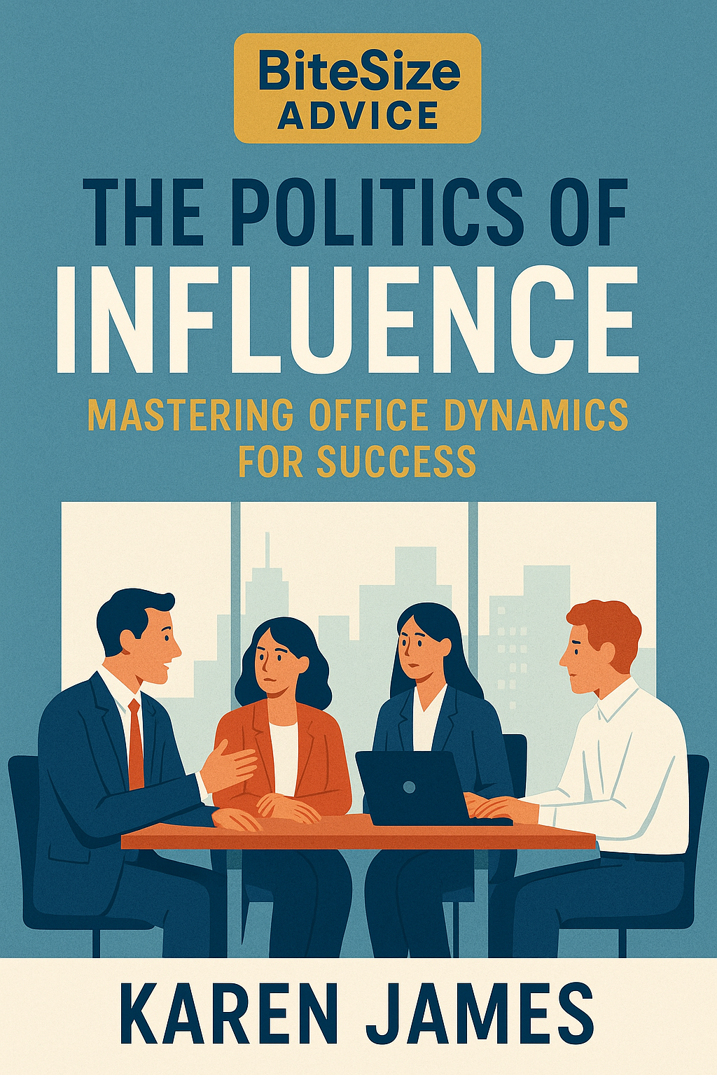 BiteSize Advice: The Politics of Influence