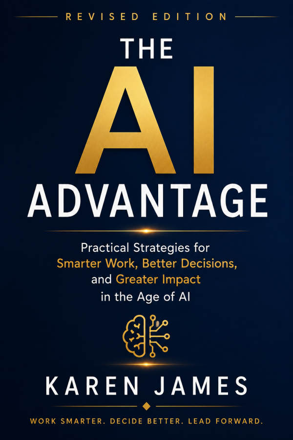 The AI Advantage