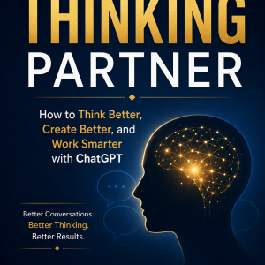 The Thinking Partner
