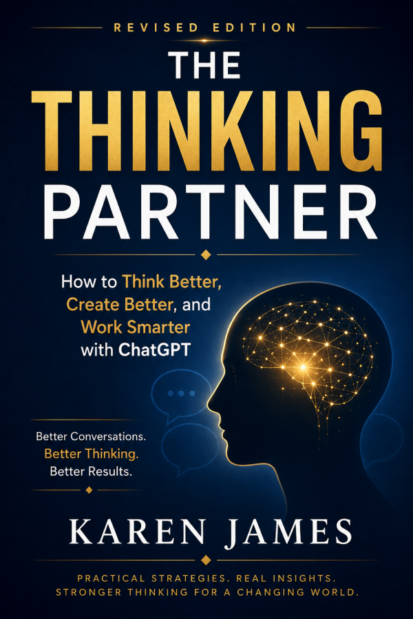 The Thinking Partner