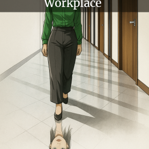 The Workplace Mirror: The Blaming Workplace