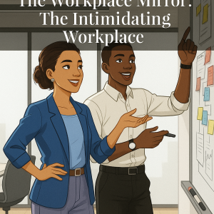 The Workplace Mirror: The Intimidating Workplace