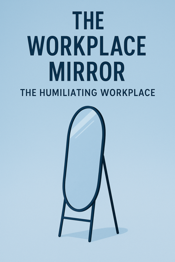The Workplace Mirror: The Humiliating Workplace