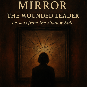 The Workplace Mirror: The Wounded Leader