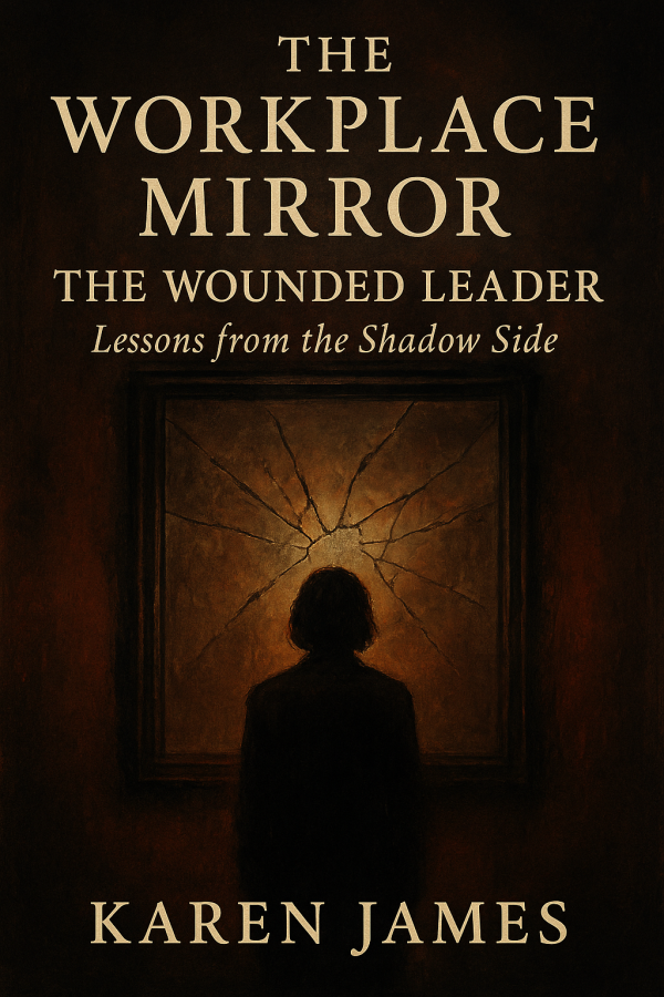 The Workplace Mirror: The Wounded Leader