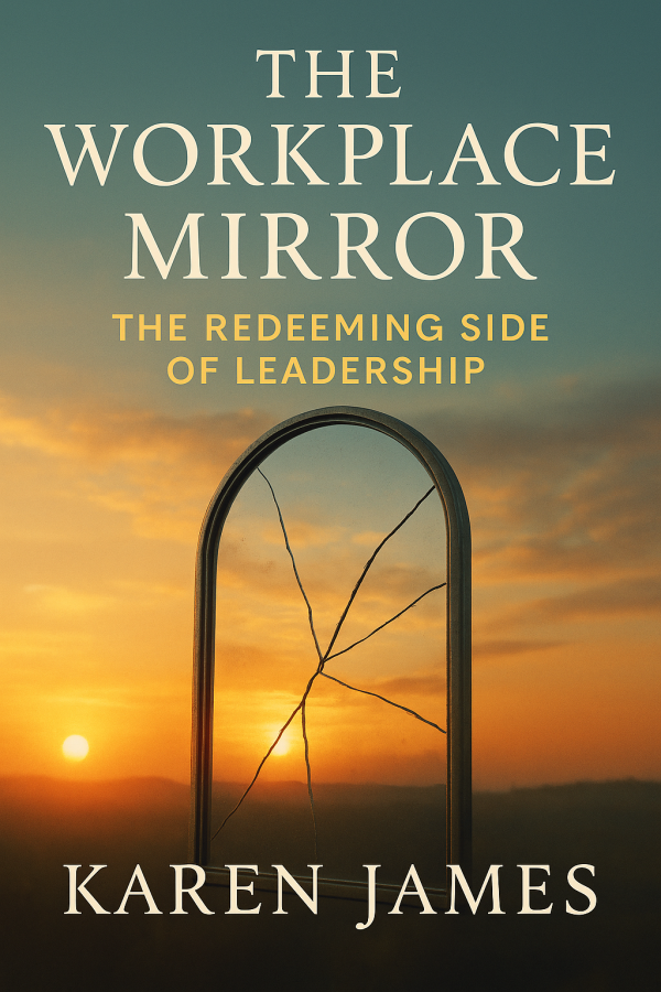 The Workplace Mirror: The Redeeming Side of Leadership