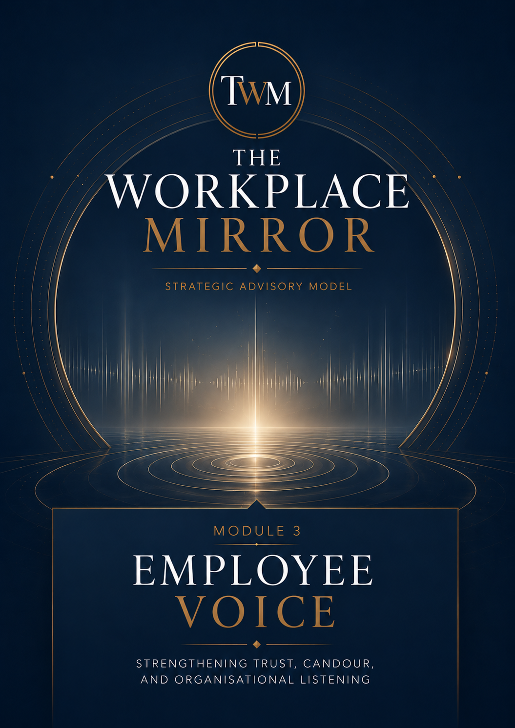 The Workplace Mirror Employee Voice