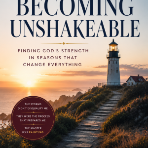 Becoming Unshakeable