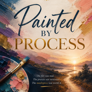 Painted by Process