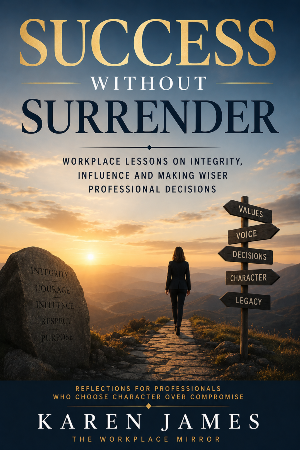 Success Without Surrender