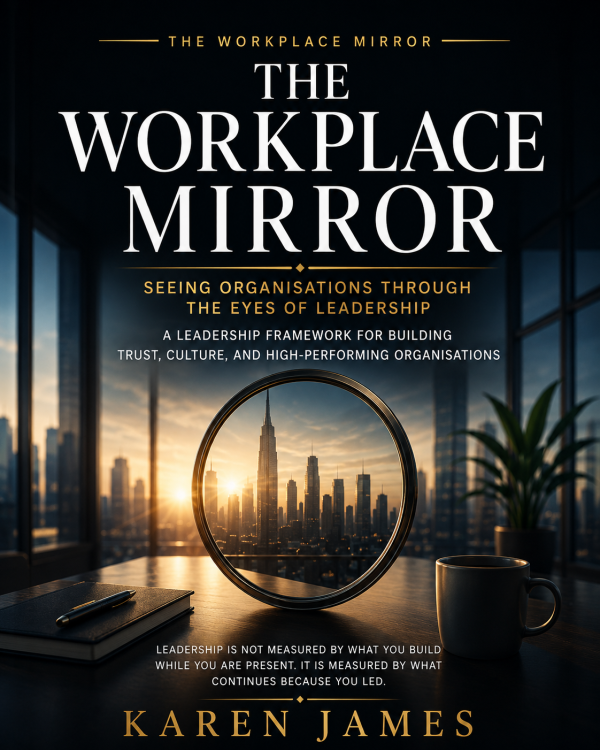 The Workplace Mirror