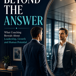 The Workplace Mirror Beyond The Answer