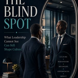 The Workplace Mirror The Blind Spot