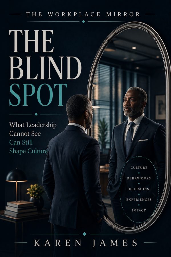 The Workplace Mirror The Blind Spot
