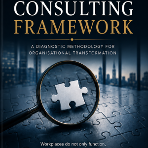 The Workplace Mirror The Consulting Framework