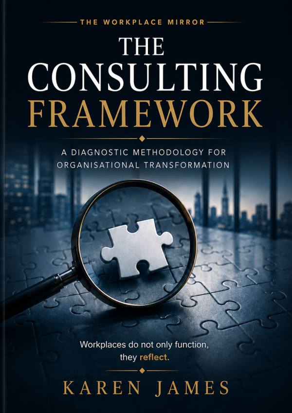 The Workplace Mirror The Consulting Framework